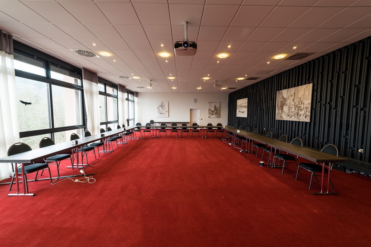 Tagungsraum – Michel Hotel Franziskushöhe