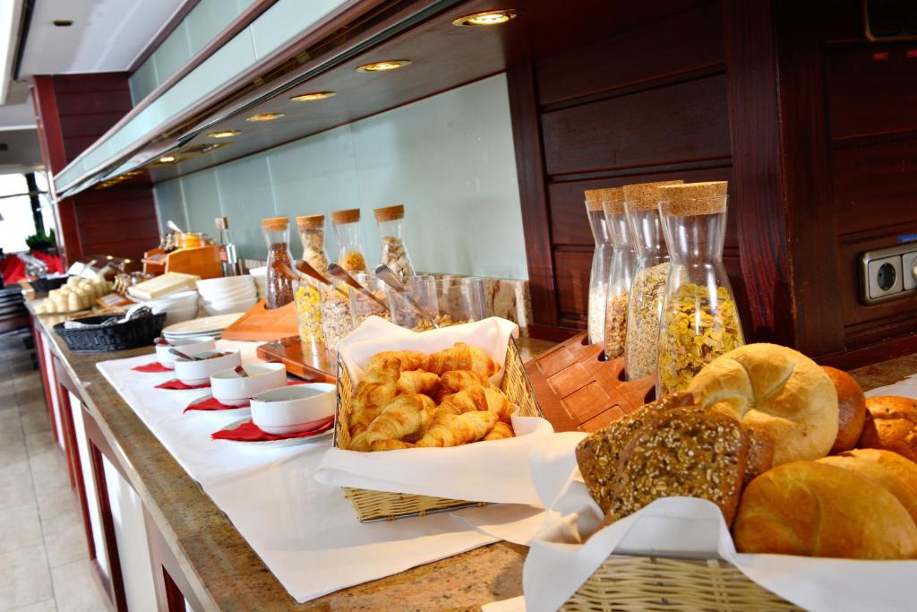 Michel Hotel Wetzlar – Außenansicht