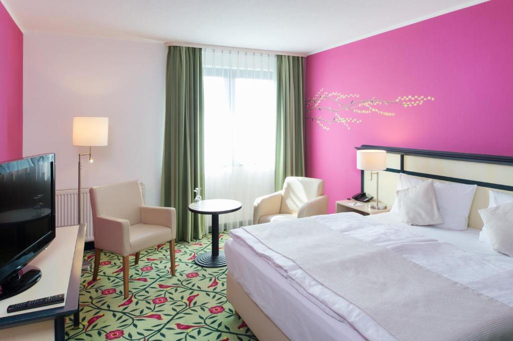 Tagungsraum – Michel Hotel Wetzlar